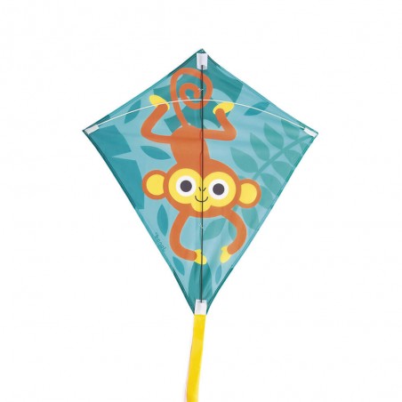 Cerf volant enfant - Cerf volant, activité plein air - Janod