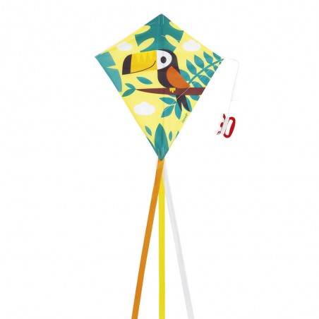 Cerf volant enfant - Cerf volant, activité plein air - Janod