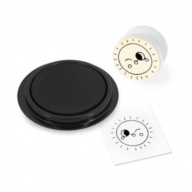 Tampons enfant 18 mois - Loisirs créatif - Janod