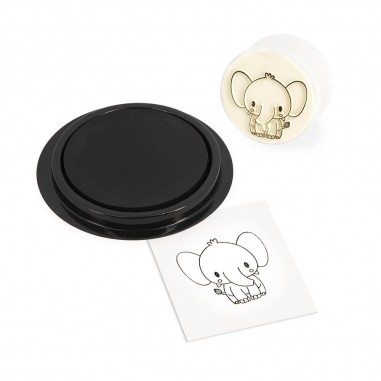 Tampons enfant 18 mois - Loisirs créatif enfant - Janod