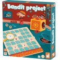 Jeu Educatif - Bandit Project - Janod