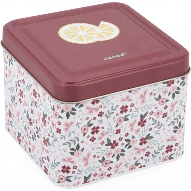 Coffret de Pâtisserie Twist - Un jeu - Janod