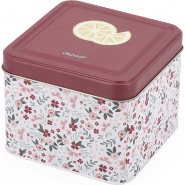 Coffret de Pâtisserie Twist - Un jeu - Janod