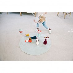 Quille jeu - Quilles pour bébé - Lilliputiens 2
