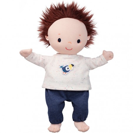Pyjama pour poupon Pablo - Vêtement poupée - Lilliputiens