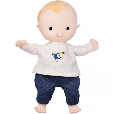 Pyjama pour poupon Pablo - Vêtement poupée - Lilliputiens