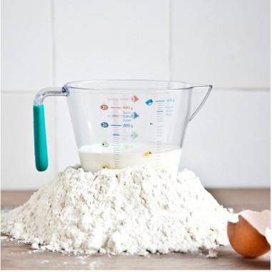 Bol mesureur alice - Little Chef - Lilliputiens