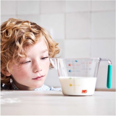 Bol mesureur alice - Little Chef - Lilliputiens