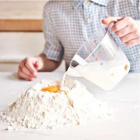 Bol mesureur alice - Little Chef - Lilliputiens
