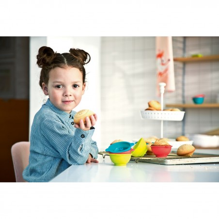 Moule à gâteau pour enfant - Petit moule à gâteau - Lilliputiens