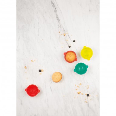 Moule à gâteau pour enfant - Petit moule à gâteau - Lilliputiens