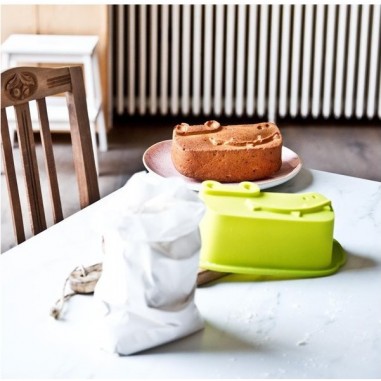 Anatole moule à gâteau - Lilliputiens