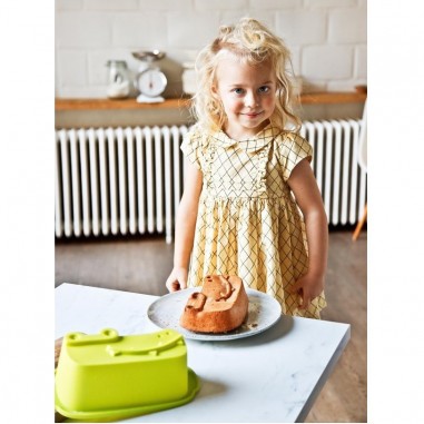 Anatole moule à gâteau - Lilliputiens