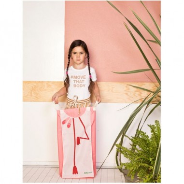 Jeu de course en sac - Jeu de plein air - Lilliputiens