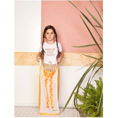 Jeu de course en sac - Jeu de plein air - Lilliputiens