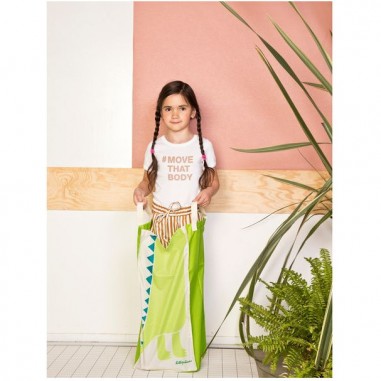 Jeu de course en sac - Jeu de plein air - Lilliputiens