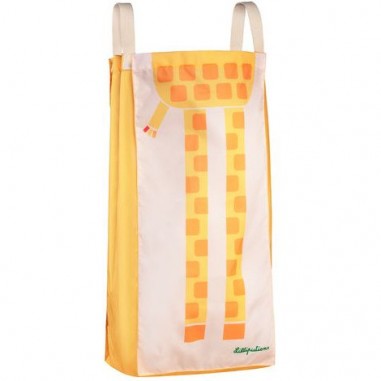 Jeu de course en sac - Jeu de plein air - Lilliputiens