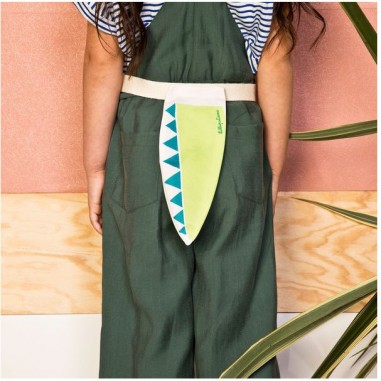 Jeu de poursuite Crazy Tails - Jeu de plein air - Lilliputiens