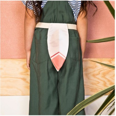 Jeu de poursuite Crazy Tails - Jeu de plein air - Lilliputiens