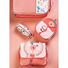 Anaïs trousse - Lilliputiens 2