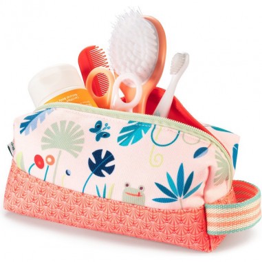 Anaïs trousse - Lilliputiens