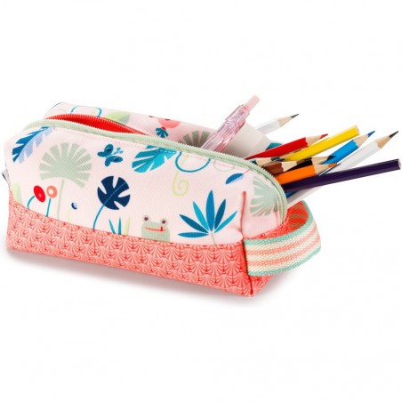 Anaïs trousse - Lilliputiens