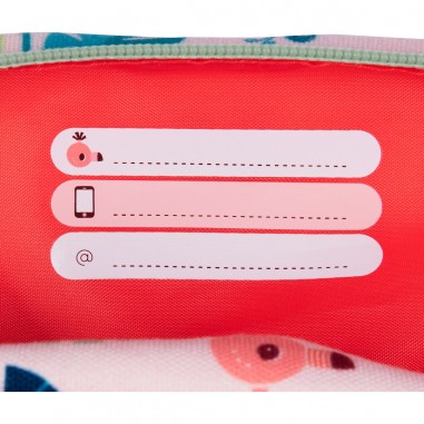 Anaïs trousse - Lilliputiens