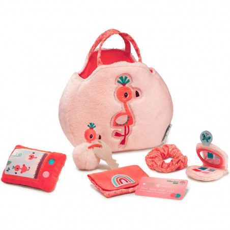 Sac à main Anais - Lilliputiens