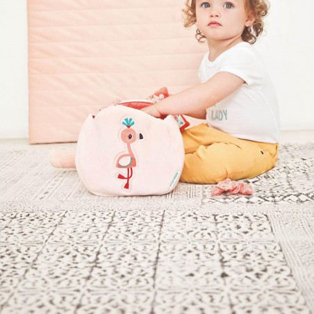 Sac à main Anais - Lilliputiens
