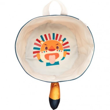 Pablo bac de rangement - Lilliputiens