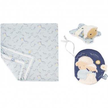 Coffret cadeau naissance - Mon premier coffret Doux sommeil - Kaloo