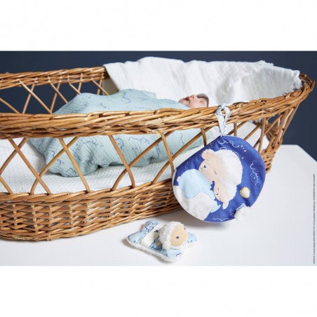 Coffret cadeau naissance - Mon premier coffret Doux sommeil - Kaloo