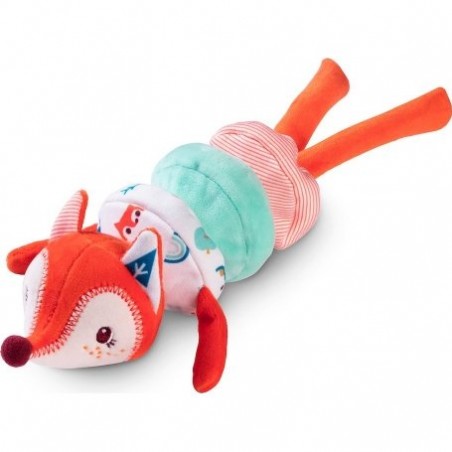 Peluche dansante Alice - Lilliputiens
