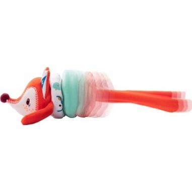 Peluche dansante Alice - Lilliputiens