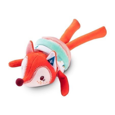 Peluche dansante Alice - Lilliputiens
