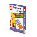 Dominos géants - Jungle - Janod