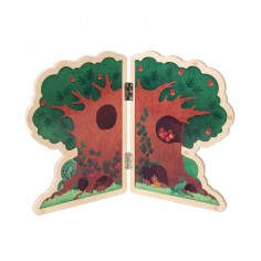 Mon arbre magnétique - Janod 2