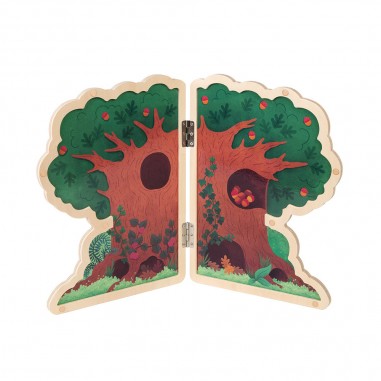 Mon arbre magnétique - Janod