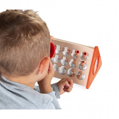 Les Miroirs Collection Essentiel - Un jouet - Janod