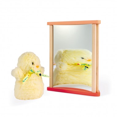 Les Miroirs Collection Essentiel - Un jouet - Janod