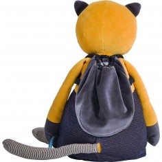 Peluche géante Lulu "Les Moustaches" - Moulin Roty 2
