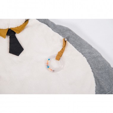 Tapis d'éveil arche d'activités Les moustaches - Les Moustaches - Moulin Roty