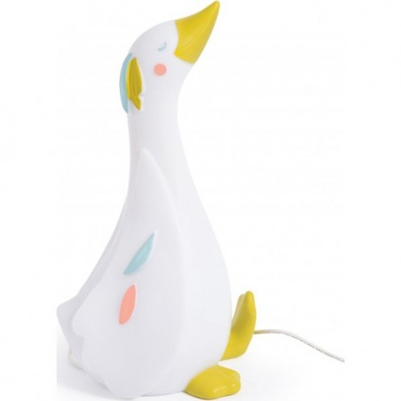 Lampe de chevet "Le Voyage d'Olga" - Moulin Roty
