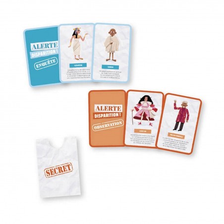 Jeu de société - Jeu de société enfant 6 ans - Janod