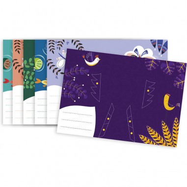 Carte pop up - Carte pop up enfant, loisir créatif enfant - Janod