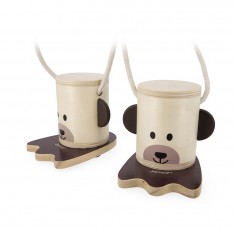 Echasses enfant - Jeu de plein air enfant - Janod