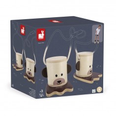 Echasses enfant - Jeu de plein air enfant - Janod 2