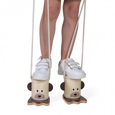 Echasses enfant - Jeu de plein air enfant - Janod