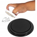 Janod - Coffret Stampinoo Ferme - 5 Tampons en Mousse et 1 Encrier Pour