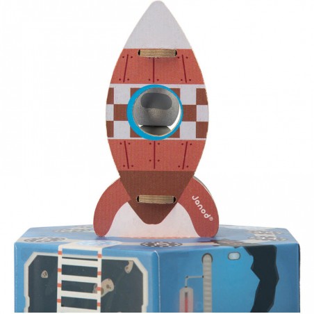 Jeu de société - Jeu de société enfant 5 ans - Janod